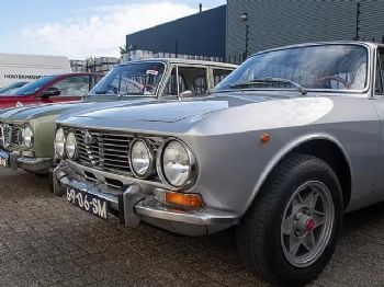 Branato Revival Rit 2026